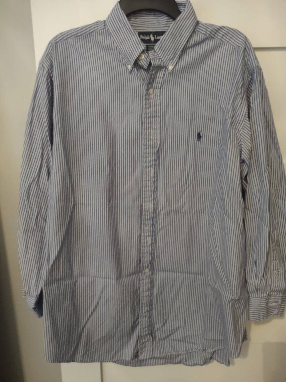 Ralph Lauren LS - Picture 4 of 4